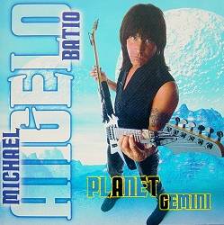 Michael Angelo Batio : Planet Gemini